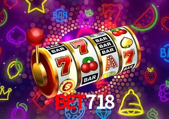 A Revolução dos Aplicativos de Jogos no bet718