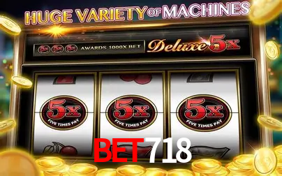 Desvendando o Mundo dos Jogos Virtuais na bet718