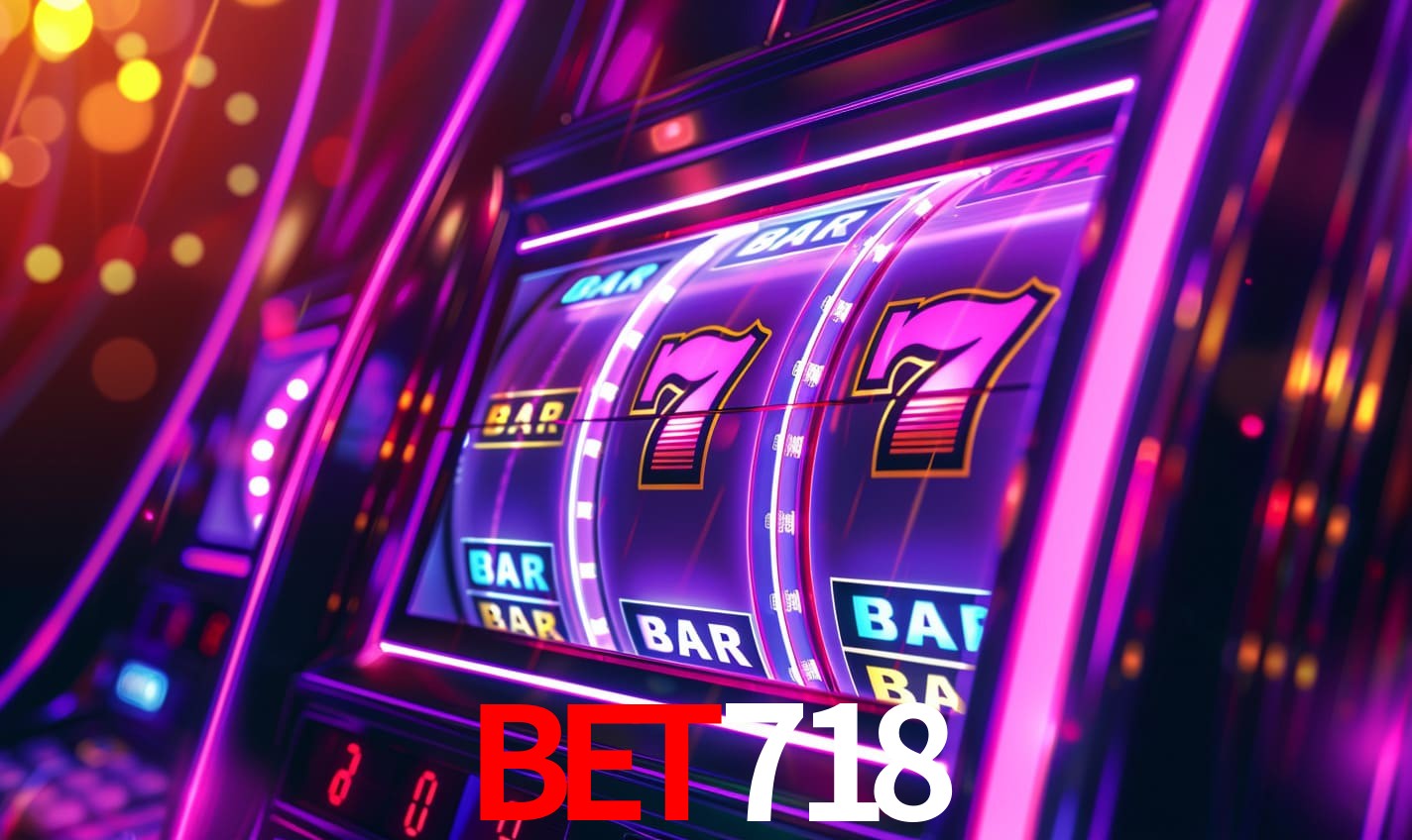 bet718 - Jackpot em Jogo - bet718.com
