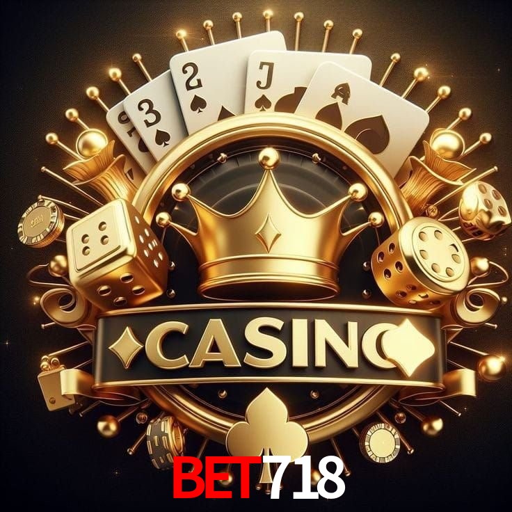 Estatísticas bet718