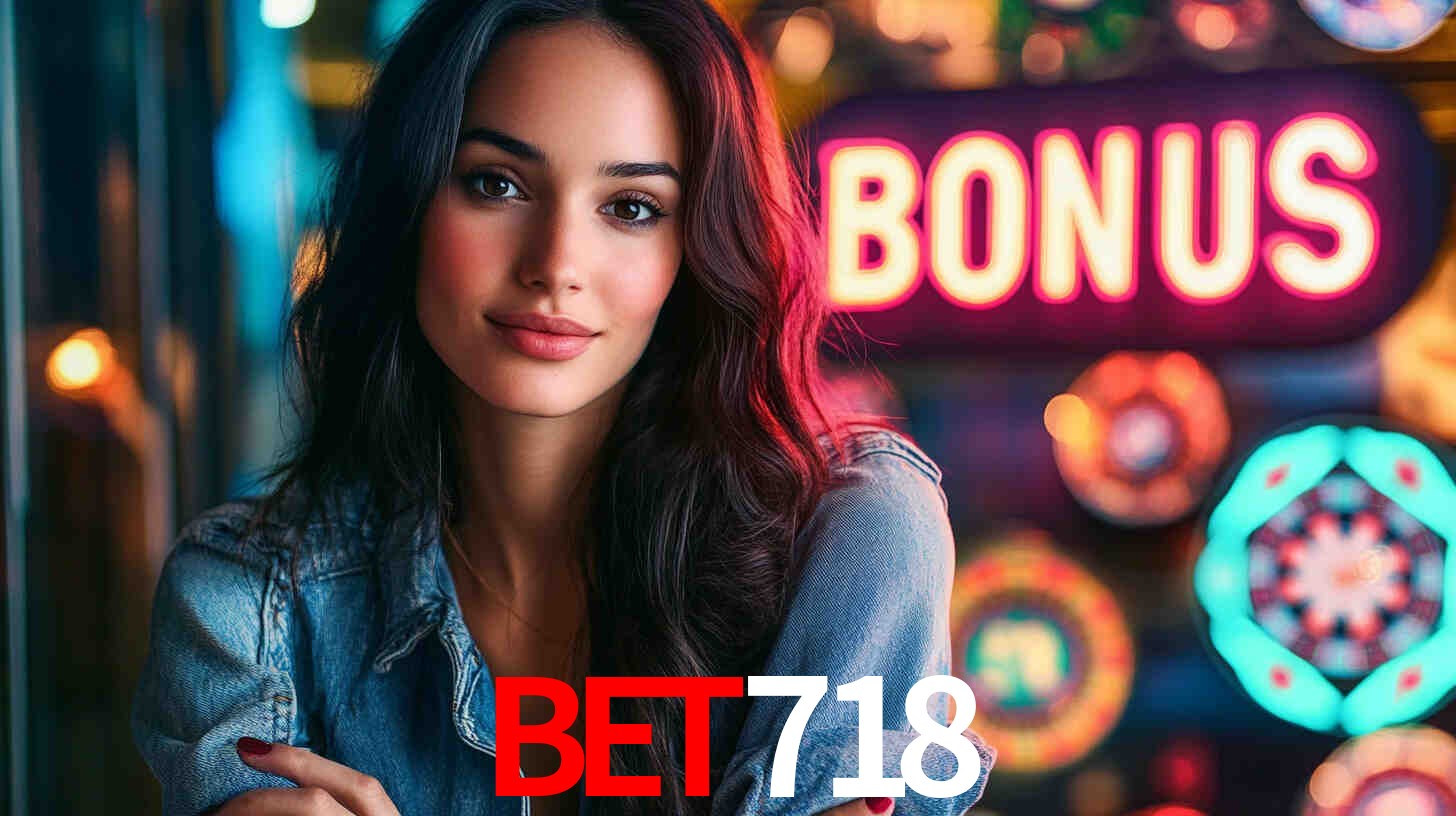 BET718 paga