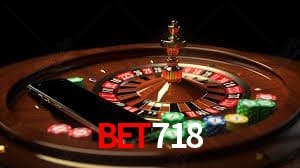 Experiência VIP BET718