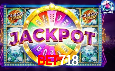 A Emoção da Loteria na BET718: Uma Chance de Mudança de Vida