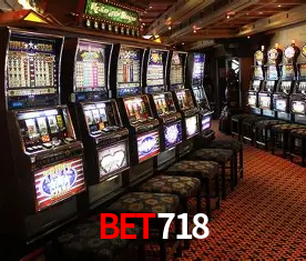 Desvendando o Mundo dos Jogos Virtuais na BET718