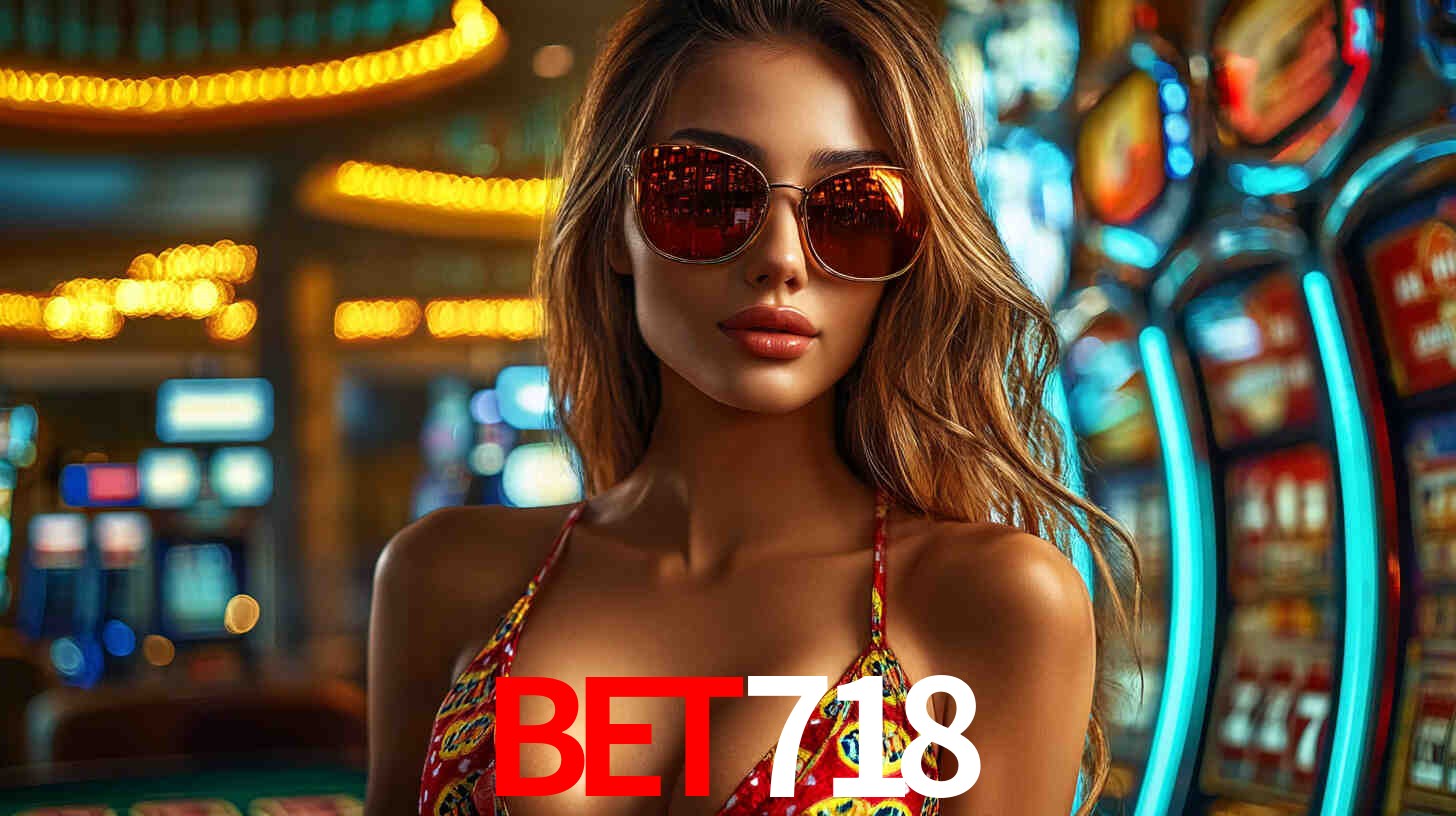 bet718 App Interface
