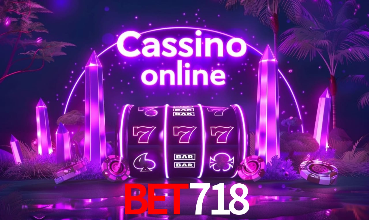 Cadastro Rápido bet718