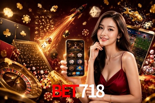 Platform Technology bet718