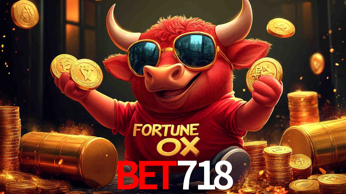 A Popularidade dos Caça-Níqueis no bet718