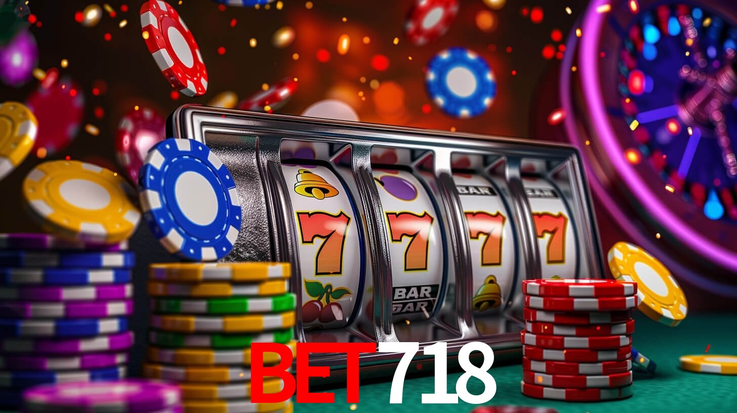 Jogos Exclusivos bet718