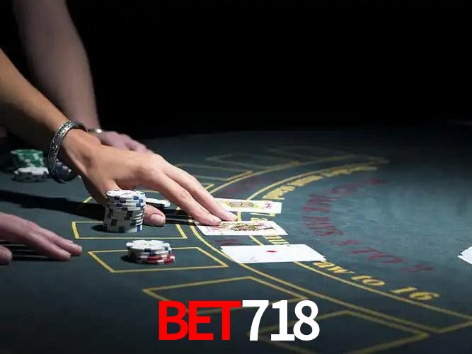 Sistemas de Segurança bet718