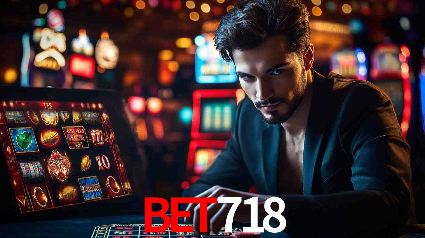 bet718.com