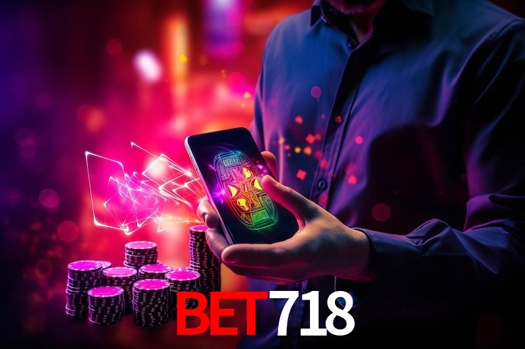 Torneios bet718