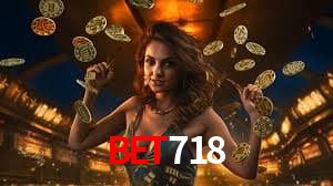 Bonus Features bet718