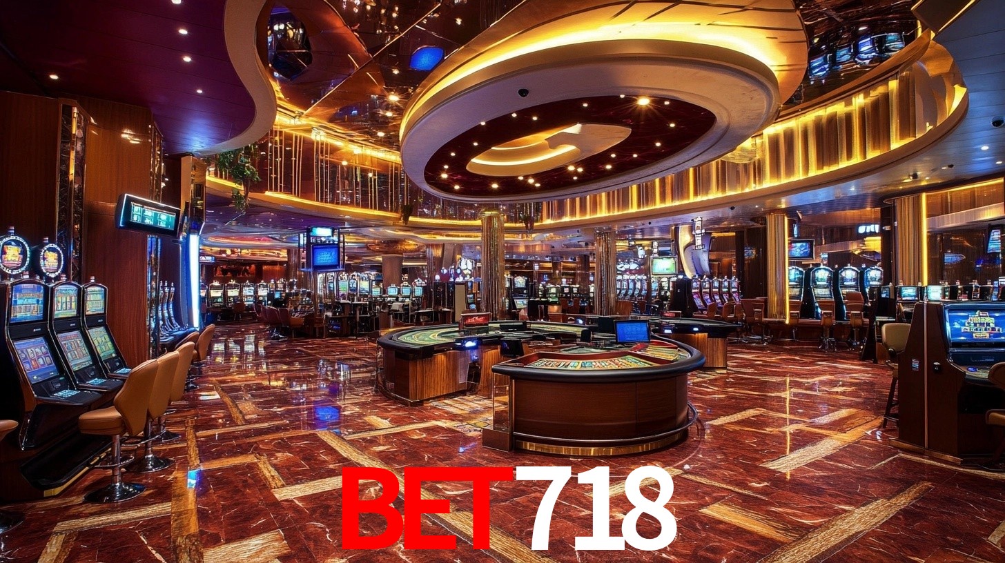 Daily Bonuses bet718