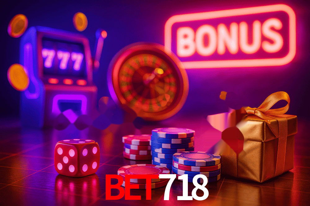 Apostas Esportivas na bet718: Um Guia Completo