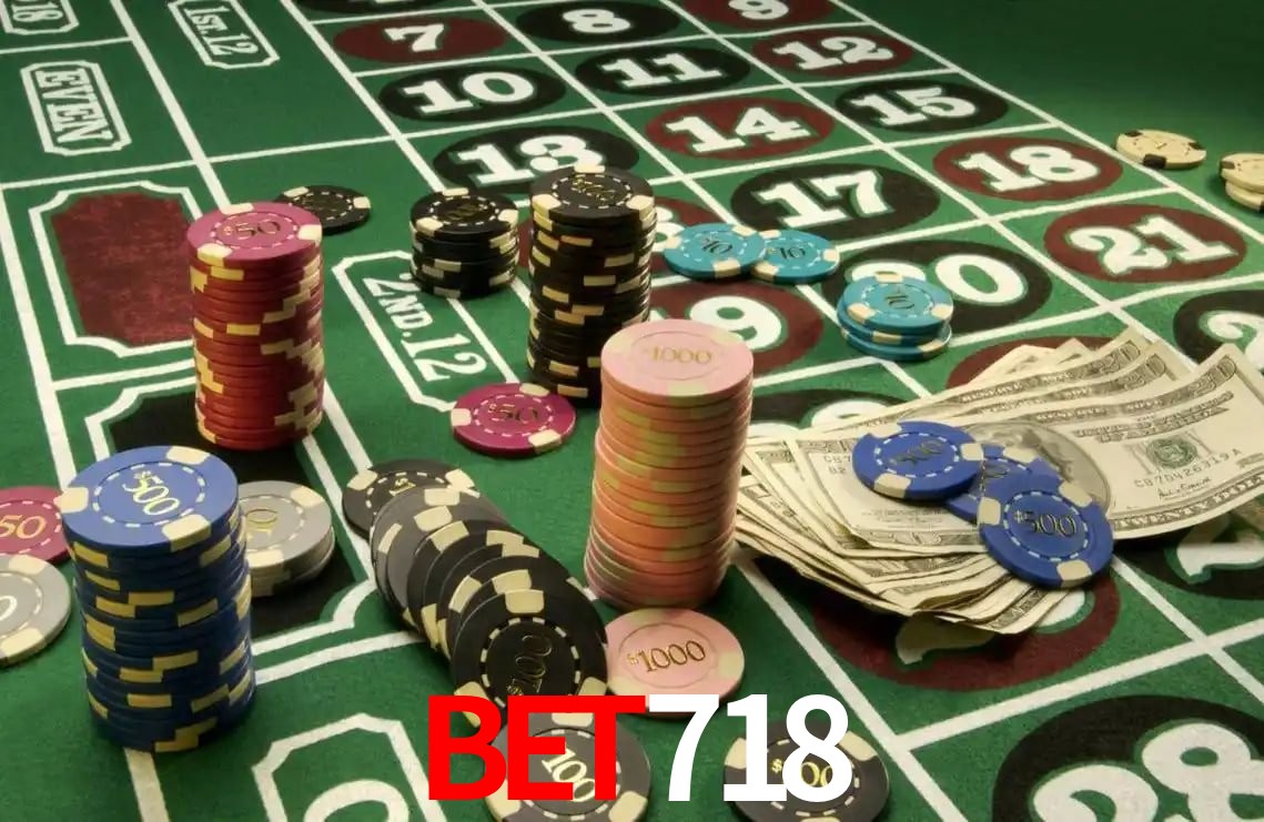 Player Reviews bet718