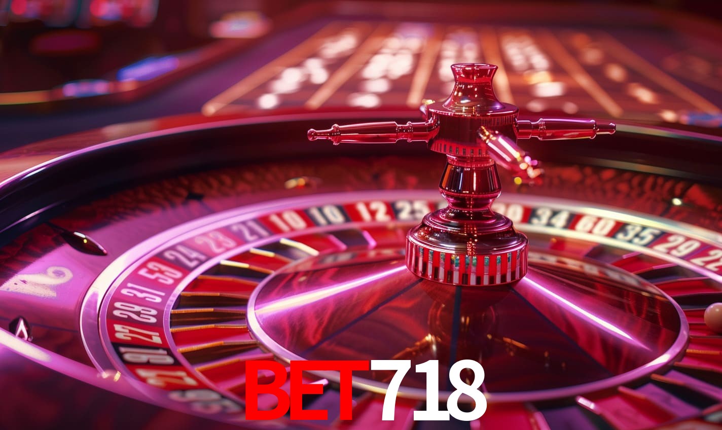Descubra o Programa VIP da bet718: Vantagens Exclusivas para Jogadores