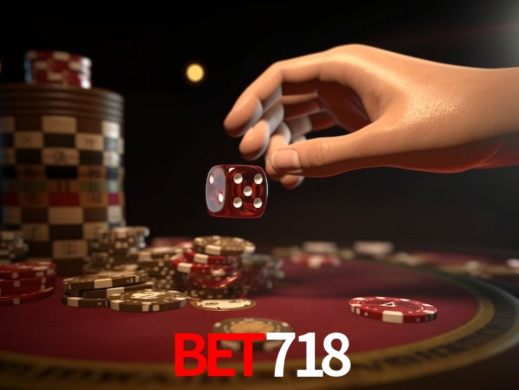 Recursos de Bônus bet718