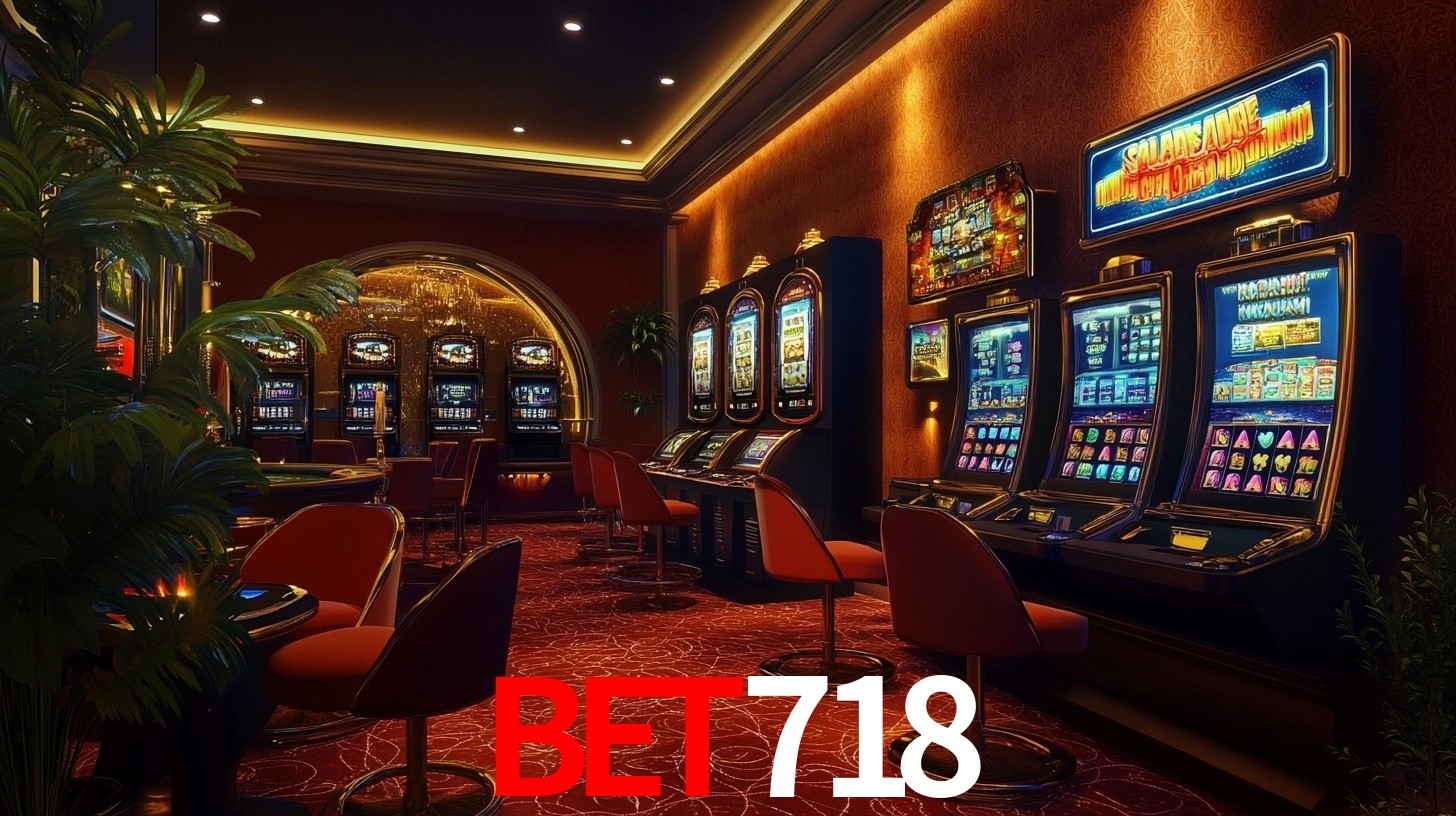 Programa VIP bet718