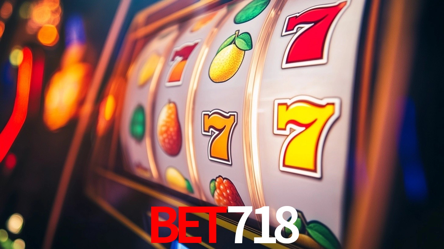 Ofertas Imperdíveis na bet718: Promoções e Bônus Que Valem a Pena