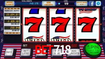 Descubra a Essência do bet718: Nossa História e Compromissos