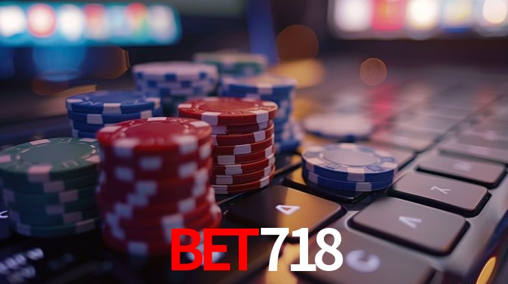 Benefícios da Conta bet718