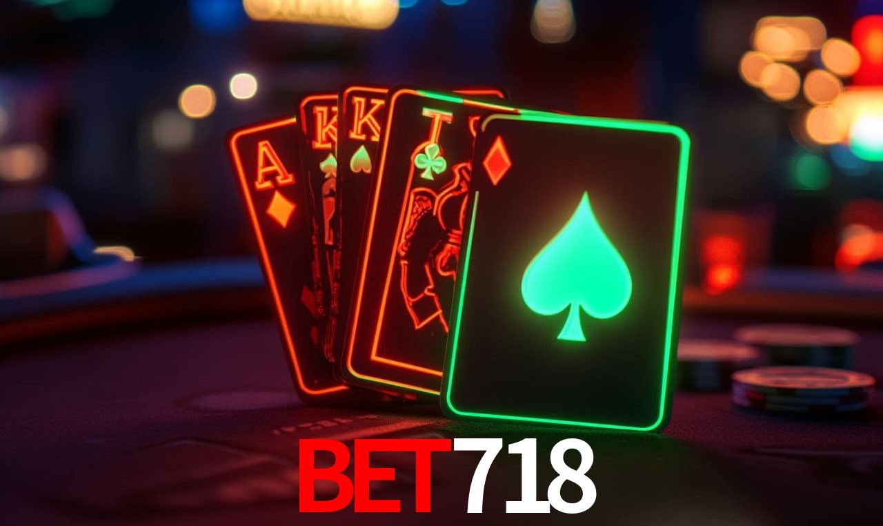 bet718 Slots - bet718 visual 1