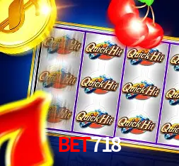 Desvendando o Mundo dos Jogos Virtuais na bet718