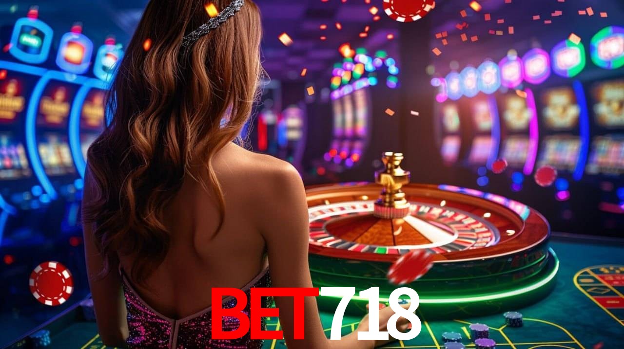 bet718