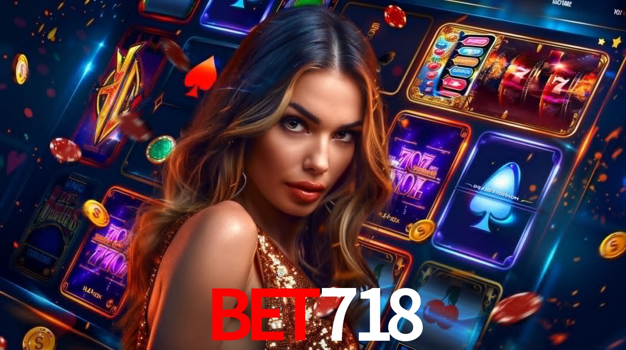 A Emoção da Loteria na bet718: Uma Chance de Mudança de Vida