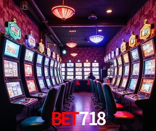 Promoções Sazonais bet718