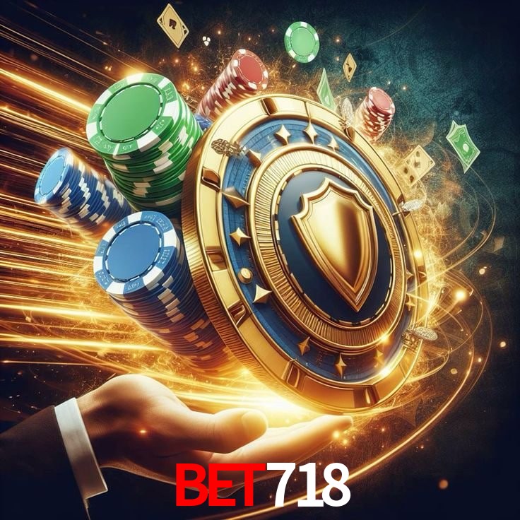 bet718 Slots - bet718 visual 2