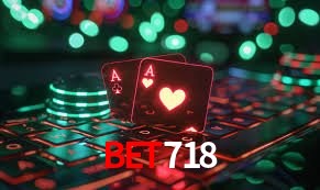 Apostas de Basquete bet718