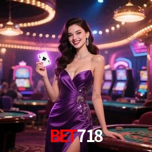 Programa VIP bet718