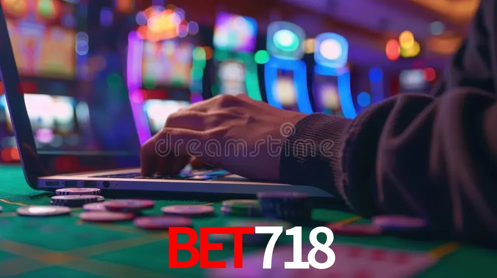 Interface Premium bet718