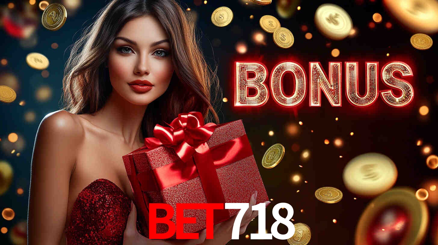 Apostas Esportivas na bet718: Um Guia Completo
