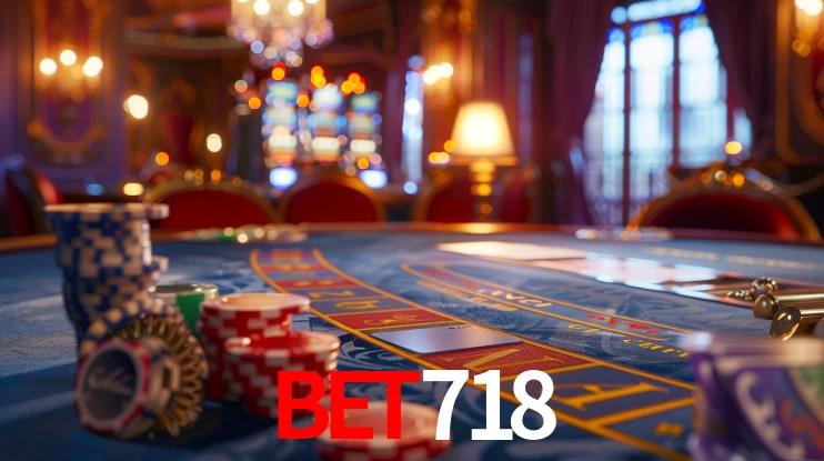 Responsive Design bet718
