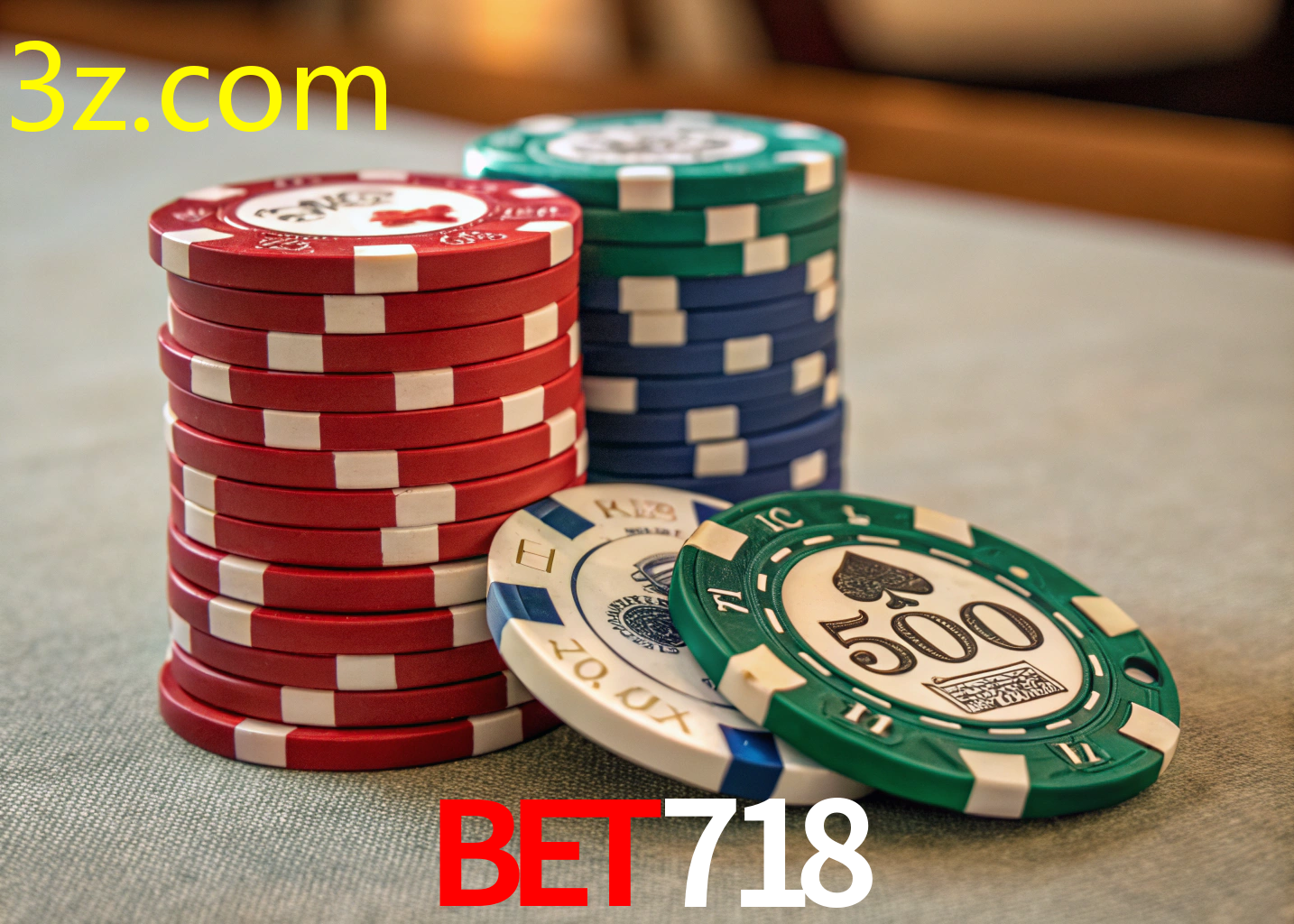 BET718.COM