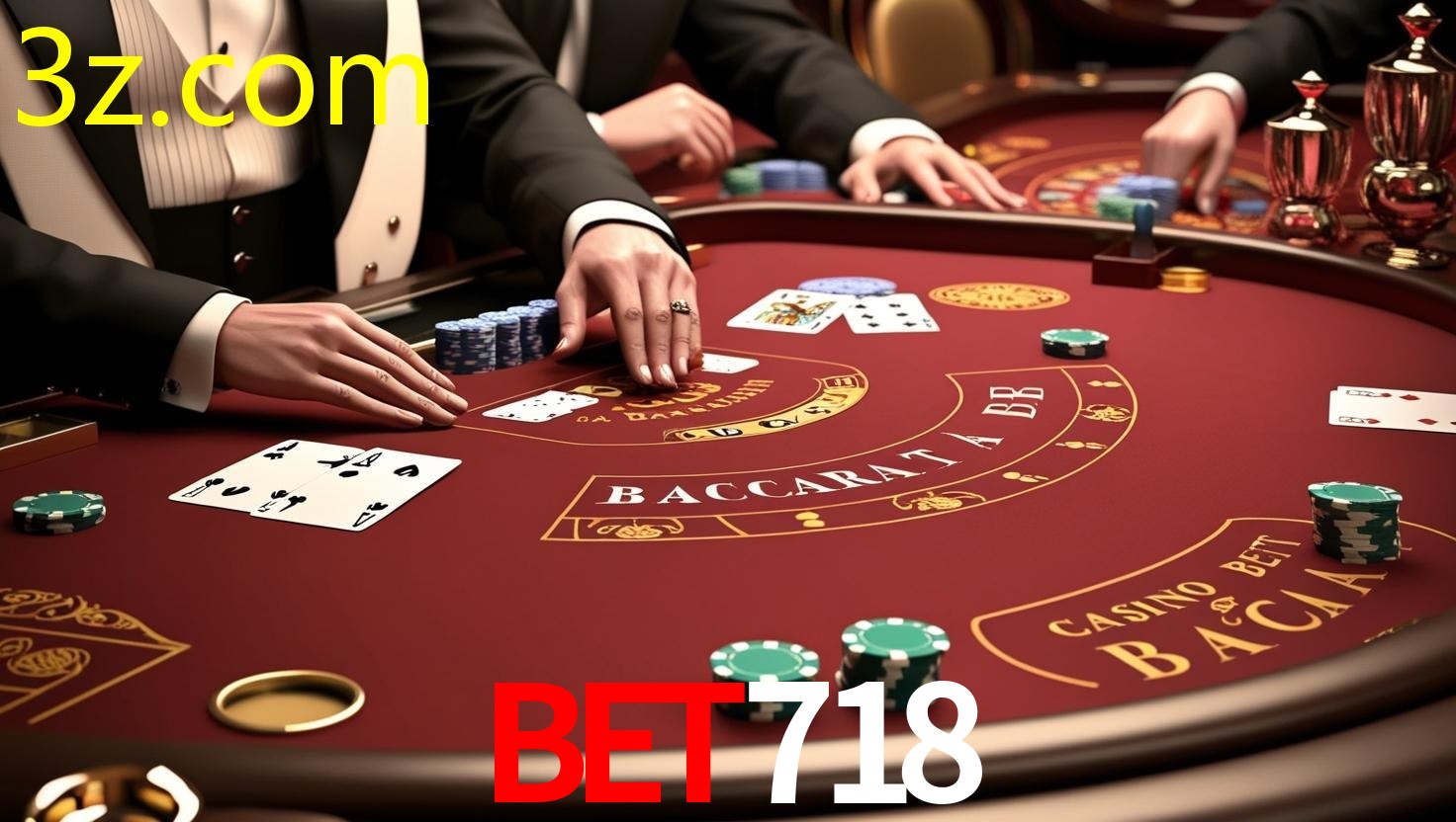 BET718.COM