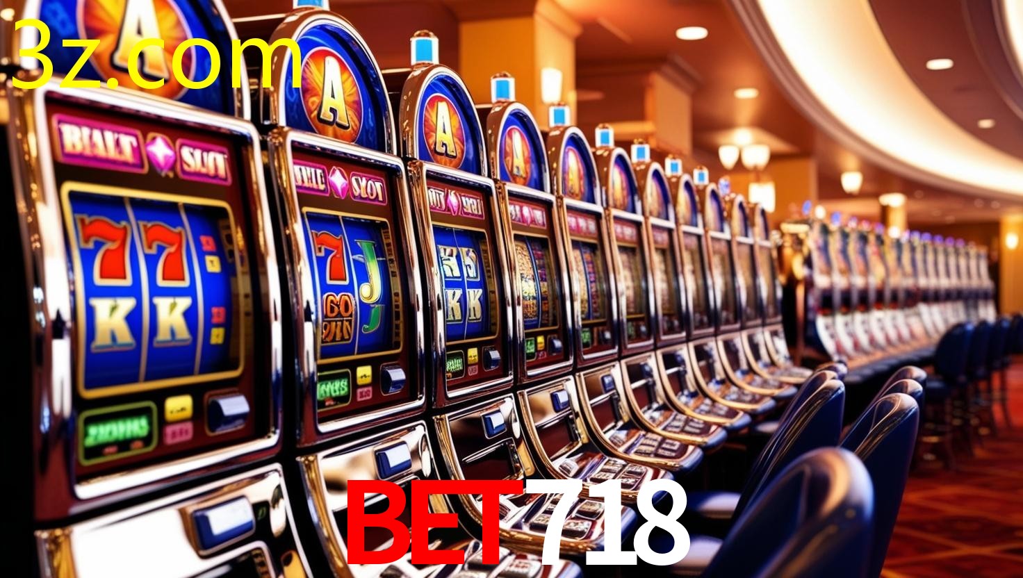 BET718.COM
