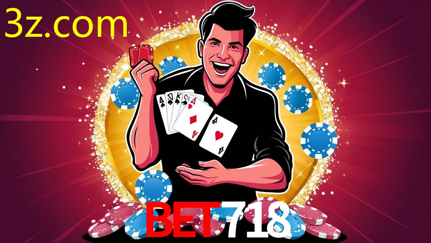 BET718.COM