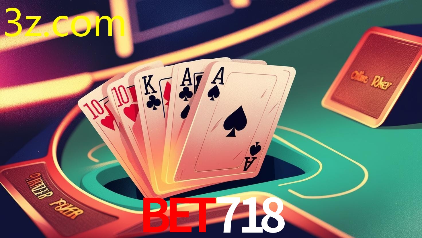 BET718.COM