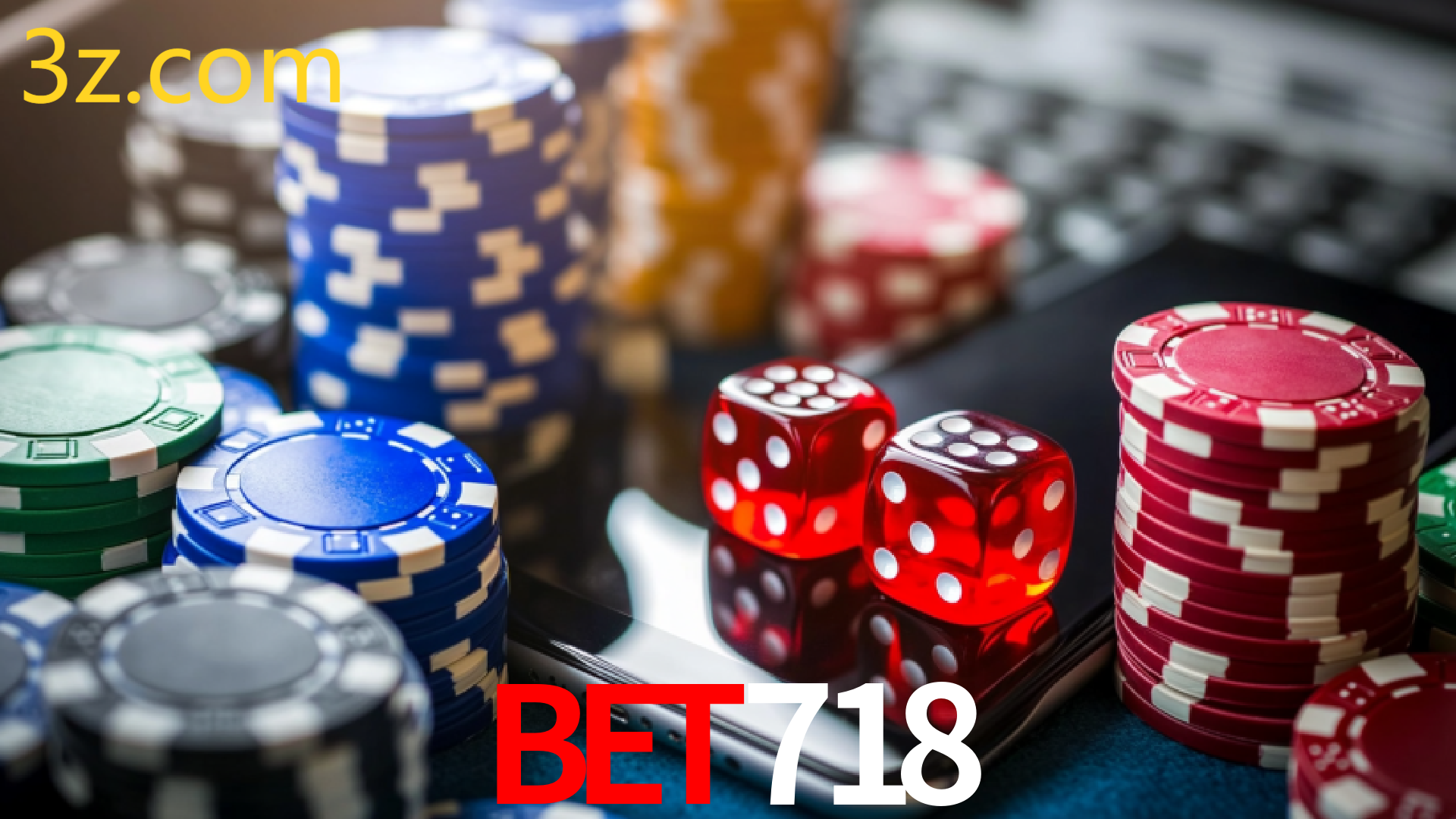 BET718.COM