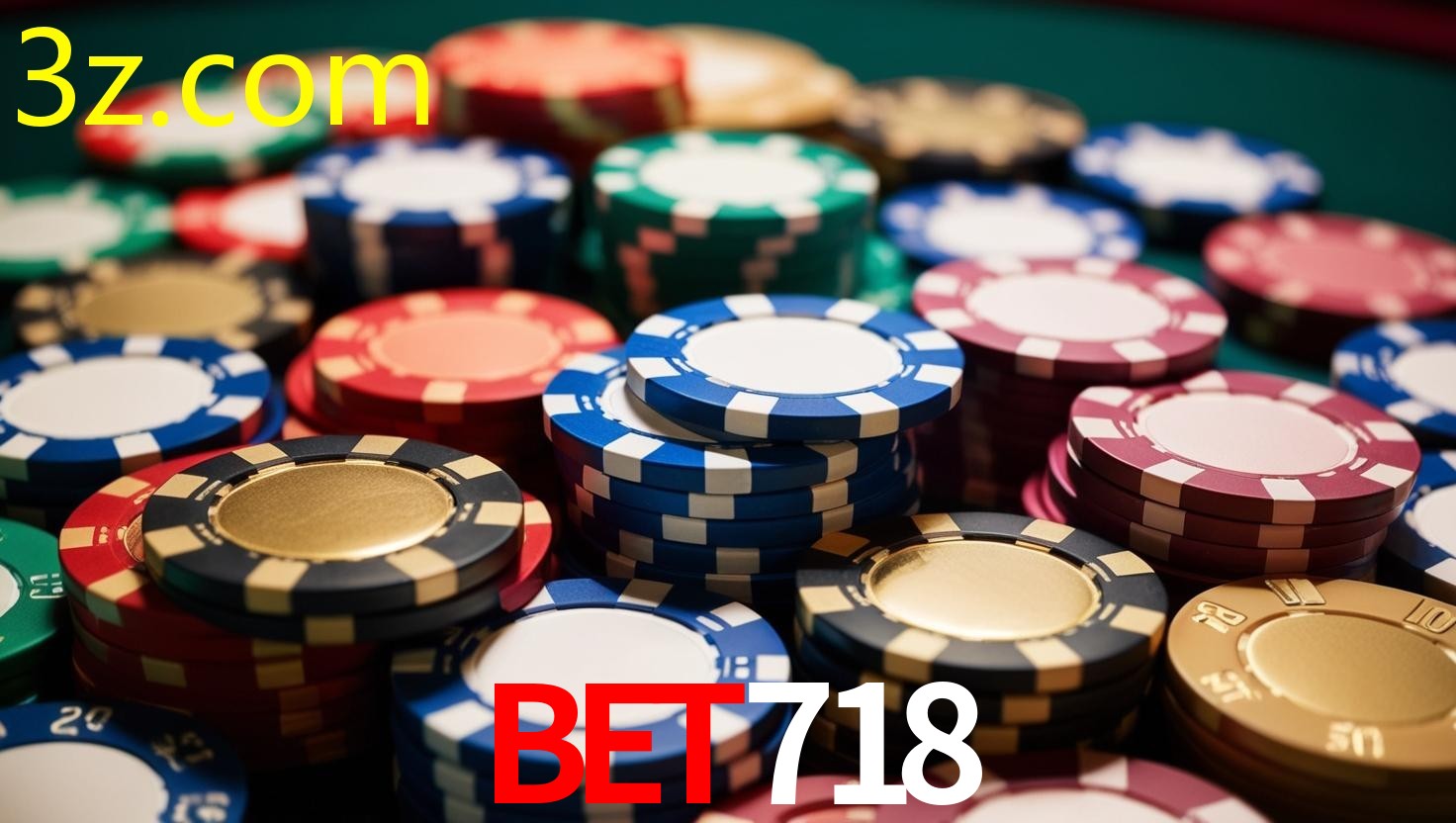 BET718.COM