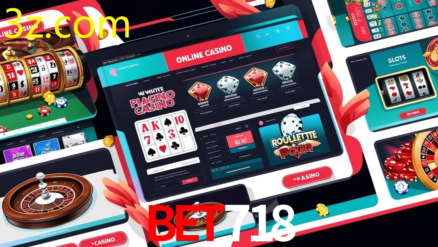 BET718.COM