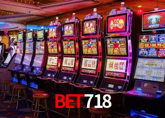 BET718 Bônus - Pacote R$5.000 + VIP