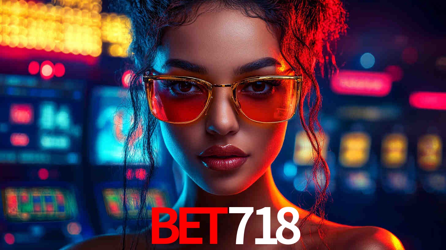Descubra o Programa VIP da BET718: Vantagens Exclusivas para Jogadores