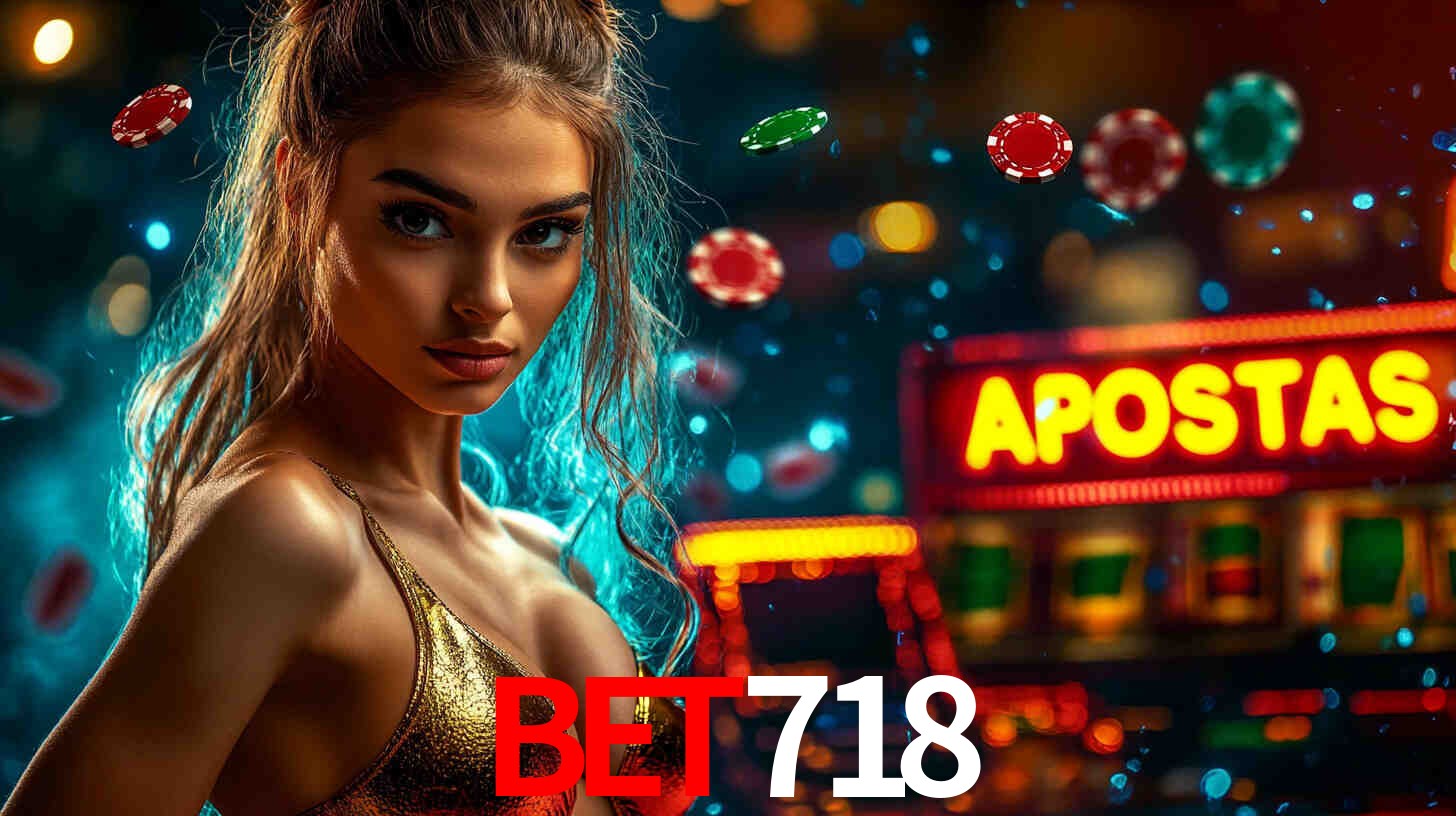 Explorando a Categoria de Eventos em Apostas na BET718
