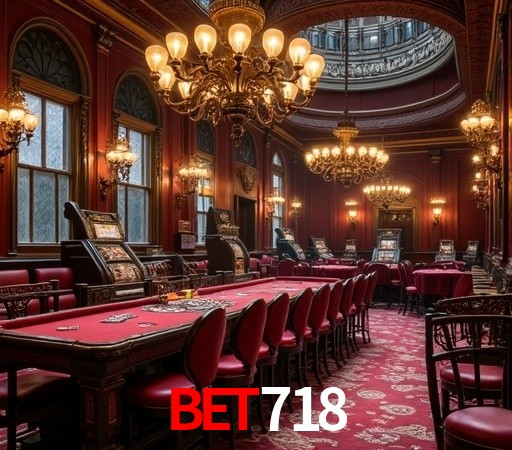BET718 Salvador - Support