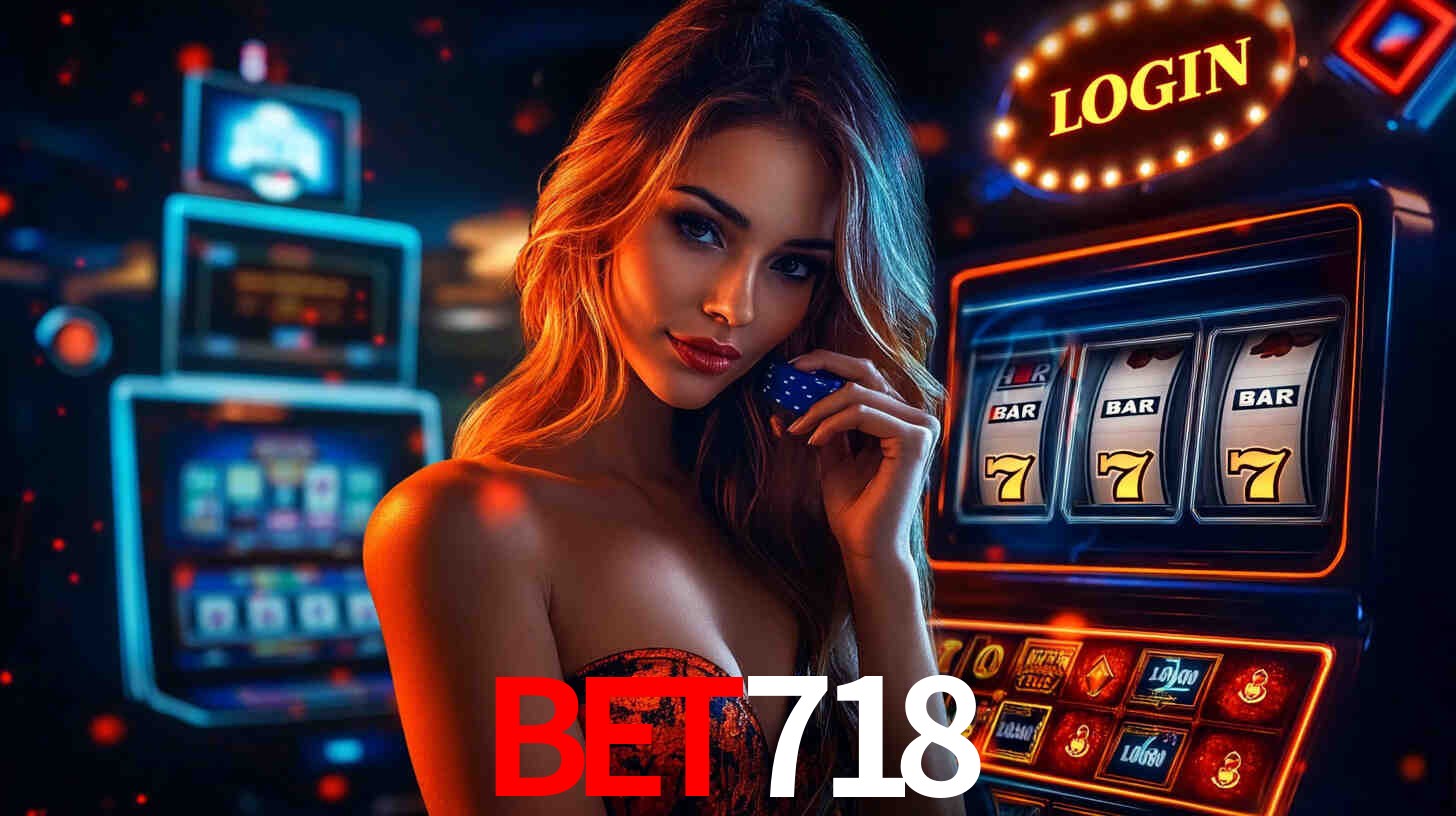 BET718 paga